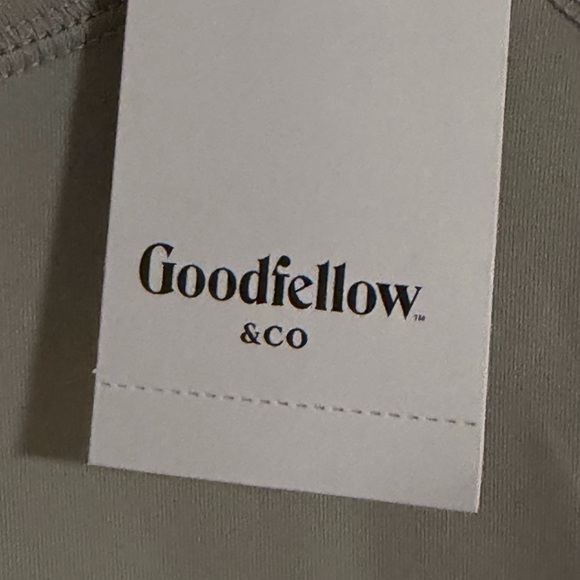 Goodfellow and Co. SPF 50 size XXL - Picture 6 of 6
